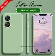 [SM] SOFTCASE MACARON POLOS CAMERA PROTECT FOR OPPO RENO 8T 4G 5G TERBARU - SOFT CASE MACARON RENO 8T 4G - CASE MACARON OPPO RENO 8T 5G- KESING MACARON RENO 8T 4G - CASING MACARON RENO 8T - SARUNG MACARON OPPO RENO 8T - CASE RENO 8T - DREAMCASE