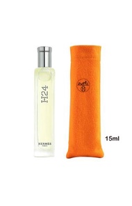 Hermès - Hermès - HERMES 愛馬仕H24 淡香水15ml [平行進口]