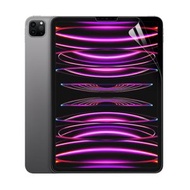 全城熱賣 - 適用於iPad Pro 12.9 2022 / 2021 / 2020 / 2018 AR裸沖膜增透膜平板保護膜