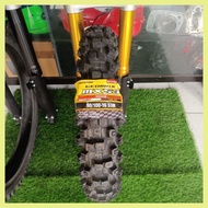 ┻ ┤ ❦ DUNLOP TIRE MX53 16 19
