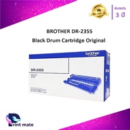 หมึกเครื่องพิมพ์เลเซอร์ Brother DR-2355 ชุดสร้างภาพปริ้นท์เตอร์  HL-L2320D/L2360DN/2365DW/ DCP-L2520D/ L2540DW/MFC-L2700D/L2700DW/L2740DW