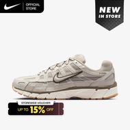 Nike Womens P-6000 Shoes - Light Bone [BV1021-016]
