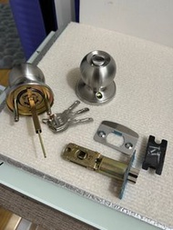 球型門鎖 door lock