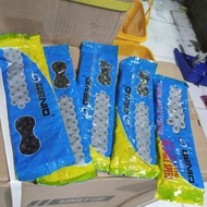 Bicycle Chain Genio 114 Single Speed Bicycle Chain Gear Gear Chain