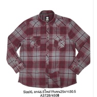 A3728/R**e66/Chest 46.5 Inches/XL*Thick Fabric