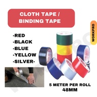 Cloth Tape / Binding Tape 48MM