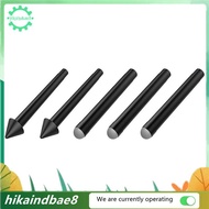 [hIkAi] 5 PCS Pen-Tip Stylus HB HB HB 2H 2H Replacement Kit for  Pro 7/6/5/4/Book/Studio/Go
