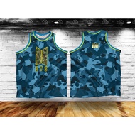 BTS RM JERSEY CONCEPT