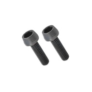 SHIMANO FC-R9200 FC-R8100 Left Leg Locking Screw & Washer