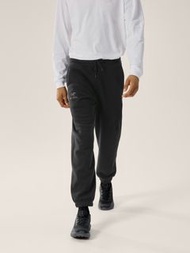 超靚勁抵！新款ARC'TERYX EMBLEM FLEECE JOGGER男裝戶外保暖舒適運動休閒長褲，尼款雖然定性為男裝，其實男女都著到。無論你日常穿著，或戶外運動，尼款Emblem褲都能提供舒適嘅