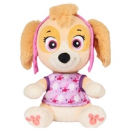 PAW PATROL 汪汪隊立大功 愛睏娃娃系列 可換裝天天  23cm  1個
