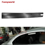 High Compatibility Roof Molding for BMW 2007 2019 For M3 328i 335i For 428i 430i