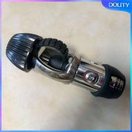 [dolity] Portable Dive Regulator Easy to Install Copper Durable Practical Scuba Regulator