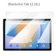 For Blackview Tab 12 10.1 Inch Screen Protector Tablet HD Tempered Glass for BV Blackview Tab12 Full Cover Protective Glass