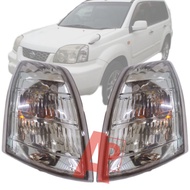 Nissan X-TRAIL XTRAIL X TRAIL T30 Smoke Corner Signal Lamp 2001 - 2006 New Left and Right