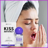 Mouth Freshener Spray Probiotic Mouth Spray Freshener Probiotic Mouth Spray Portable Breath Freshene