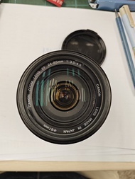 Canon EF 24-85mm f/3.5-4.5 鏡頭
