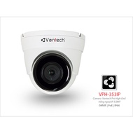 Camera IP Dome 5MP Vantech VPH-353IP