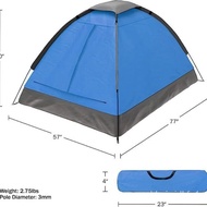 🚢Outdoor Travel Camping Tent·Hiking Tent·Internet Celebrity Tent