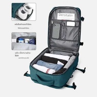 16 Inch Large Capacity Laptop Bag