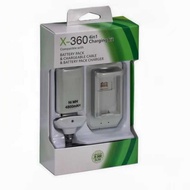 XBOX 360 Battery 4 in 1 Set 360 Battery Charger 360 Battery Pack 360 Handle Battery Set