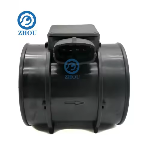 5WK9606 5WK9606 Z5WK9641 836583 90530463 Mass Air Flow MAF Sensor For Vauxhall Open Holden Saab 1.8 