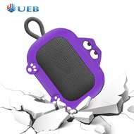 Silicone Case Cover Protective Case Housing Sleeve Scratchproof Cover for Anker Soundcore Select 4 G