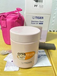 Tiger 蚊燒杯炆燒壺bb加固用品0.5L