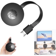 Castview TV, Best Streaming Devices for TV 2024, Wireless HDMI Display Dongle Adapter 1080p HD, Stre