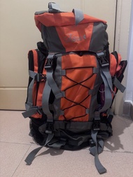 Cotima 戶外登山背包 56L 背囊 backpack not Columbia