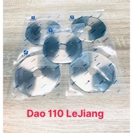 Disc cutter 110 Lejiang