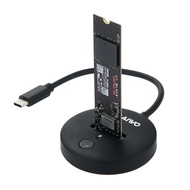 C-type NVMe M.2 SATA SSD