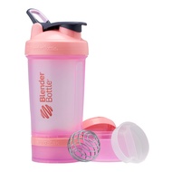 Blender Bottle, Mixer, Shaker Bottle, Pro StakV2, 22 oz (650 ml), Lilac BBPSC22 LIL