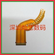 Suitable for Canon RF-S 18-150mm Lens Mount Contact Cable Interface Cable