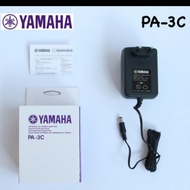 adaptor keyboard Yamaha PSR E323, E333, E343, E353M E363 original