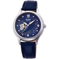 [Powermatic] Orient Contemporary RA-AG0018L RA-AG0018L10B Blue Moon II Watch
