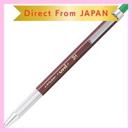 Mitsubishi Pencil Uni-Holder 2 Mechanical Pencil for Architecture 3H Light Green MH5003H