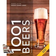 Promotion Product >>> 1001 BEERS YOU MUST TRY BEFORE YOU DIE