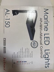 珊瑚礁水族箱 LED 燈  2套