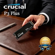 crucial | Elite NVME 2280 P310 1TB SSD 1TB 2TB Crucial P3 Plus PCIe Gen4 NVMe M.2 Internal Hard Driv
