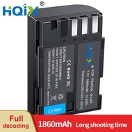 HQIX Suitable for Pentax K-3II K5II 645D K-3 Mark II Camera D-LI90 Charger Battery