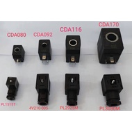 AIRTAC PNEUMATIC VALVE COIL CONNECTOR DIN PLUG DIN SOCKET CONNECTOR PL1515T  4V210-005 PL2925M  PL30