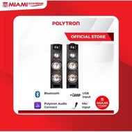 Speaker Aktif Polytron Pas8e28 Pas 8e28