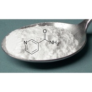 NIACINAMIDE VIT.B3 100gr NIACINAMIDE/ 100gram