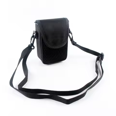 Compact DC Camera Case Bag For Canon SX740 G7X Nikon Sony RX100 ZV1 CASIO Panasonic LX10 FUJI