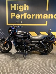 Harley-Davidson XG750 Street750 ABS 正宗入門哈雷 太古總代理公司車