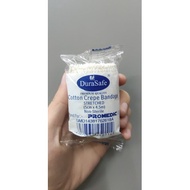 Durasafe Cotton Crepe Bandage 5cm X 4.5m