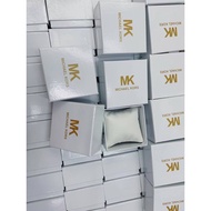 COD Mk box michael kors watch box mk paper bag