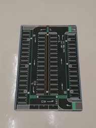 日版車仔地墊，合tomica、hotwheels、matchbox、微影tiny、拓意等等1/76車仔模型