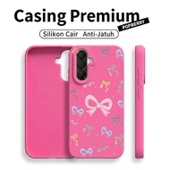 Minimalist Beautiful Gemoy Casing Redmi poco C85 C71 Xiaomi 15T Pro 15 15C Redmi 15C 15Note 14 13C C